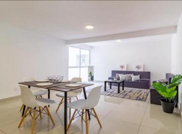 Departamento de 2 habitaciones, Cuauhtémoc · Precioso Departameno en San Rafael Cuauhtemoc