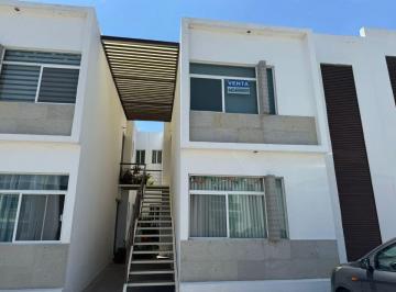 Departamento de 2 habitaciones, Corregidora · Departamento en Renta Colinas del Santuario