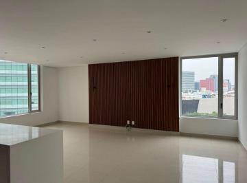 Departamento de 2 habitaciones, Benito Juárez · Excelente Departamento Recien Remodelado en Residencial Wtc