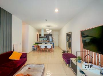 Departamento · 100m² · 3 Recámaras · 2 Estacionamientos · Av Coyoacán, Col. del Valle Sur. 100 m², 2 Autos, Ubicadisimo