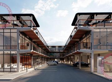 Local comercial · 22m² · 20 Estacionamientos · Preventa Locales en Plaza en Las Américas, Aguascalientes