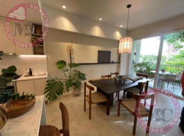 Departamento · 42m² · 1 Recámara · 1 Estacionamiento · Departamentos en Venta en Rivera Nayarit, Mexico