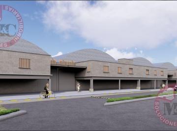 Bodega comercial · 748m² · 6 Estacionamientos · Renta de Bodegas Siglo Xxi Nor - Poniente (Tercer Anillo), Jesús María, Aguascalientes.