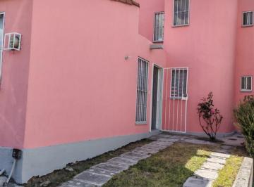 Casa · 87m² · 2 Recámaras · 2 Estacionamientos · Casa en Fraccionamiento Villas San Jacinto