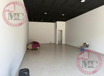 Local comercial · 80m² · 2 Estacionamientos · Locales Nuevos en Renta Al Norte, Aguascalientes