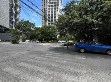 Oficina · 35m² · Oficinas Amuebladas en Renta, Country Club, Cerca Zona Financiera