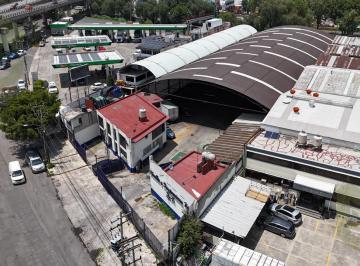 Bodega comercial · 2500m² · Oportunidad de Bodega en Tlalnepantla