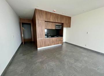 Departamento de 1 habitación, Cuauhtémoc · Loft en Be Grand Reforma con Terraza