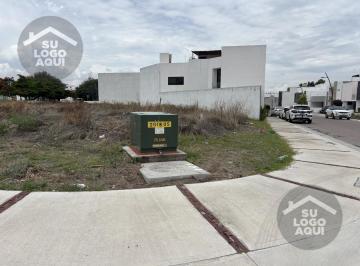 Terreno / Lote · 290m² · Terreno en Fraccionamiento Cañadas del Arroyo