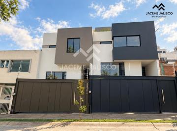 Casa de 5 habitaciones Venta MN 7,800,000 · Casa en Venta Paisajes del Tesoro