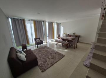 Casa de 3 habitaciones, San Luis Potosí · Casa Amueblada en Renta en Residencial Puerta Natura
