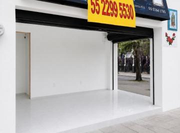 Local comercial , Venustiano Carranza · Esquina Muy Comercial Alto Trafico Peatonal y Vehicular