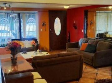 Casa de 3 habitaciones, Tlalpan · Casa Miguel Hidalgo en Venta