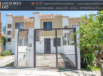 Casa de 2 habitaciones, Tlajomulco de Zúñiga · Casa en Venta en Los Abedules