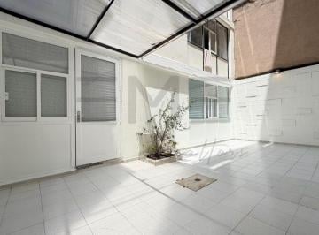 Departamento de 1 habitación, Benito Juárez · Augusto Rodin - Nápoles