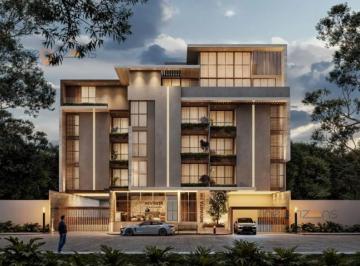 Departamento · 126m² · 2 Recámaras · 2 Estacionamientos · Nuevo Departamento en Venta Torre Nevanta, Lomas 2da. Sección Slp