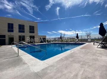 Departamento de 2 habitaciones, Querétaro · Venta Departamento Vitea Gardens El Refugio Queretaro