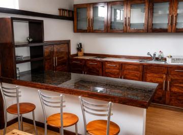 Departamento · 40m² · 1 Recámara · Departamento Amueblado en Renta en Metepec