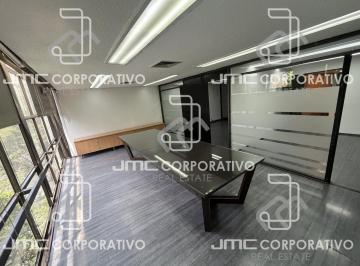 Oficina · 320m² · 2 Estacionamientos · Oficina en Renta Zona Reforma, Río Tiber