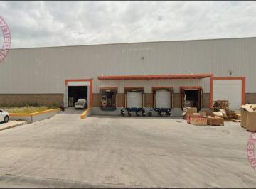 Nave industrial · 6100m² · 7 Estacionamientos · Nave Industrial en Renta en Parque Industiral Chichimeco, Al Norte, Jesús María, Aguascalientes
