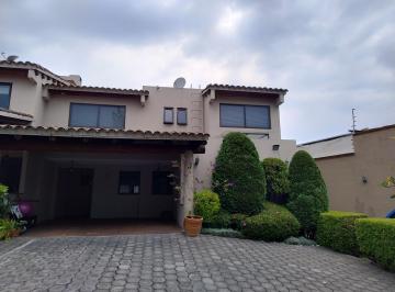 Casa · 278m² · 3 Recámaras · 3 Estacionamientos · Venta Casa en Privada
