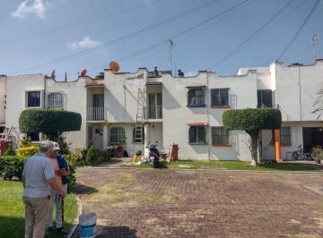 Casa de 3 habitaciones, Cuautla · ¡Casa en Venta en Cuautla, Morelos!
