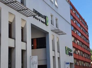 Local comercial · 125m² · Espacio Comercial en Renta en Plaza Zaragoza. Centro de Xalapa, Ver