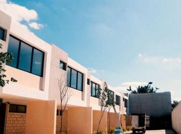 7b1a6bb88bed18c066766d803dd696d131b5729936c1d6dfd8813c6647b60c2d · Towhause en Una Exclusiva Zona de Temozon Norte