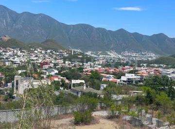 Terreno / Lote · 868m² · Terreno en Venta en Pedregal de Valle Alto, Monterrey