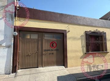Casa · 180m² · 4 Recámaras · En Venta Casa de Oportunidad de Una Planta en Col. San Marcos, Aguascalientes