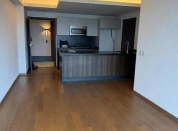 Departamento de 2 habitaciones, Alvaro Obregón · Departamento en Renta en Prolongación Paseo de La Reforma, San Gabriel