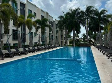 Departamento de 3 habitaciones, Benito Juárez · Hermoso Departamento Renta en Residencial Long Island Cancun