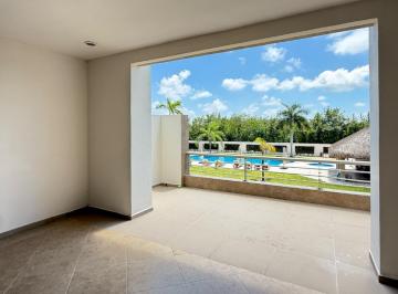 Departamento · 186m² · 2 Recámaras · 2 Estacionamientos · Departamento en Venta, Villalta, Zona Hotelera Cancun