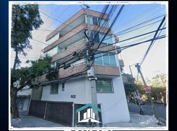 Departamento de 2 habitaciones, Benito Juárez · Depto en Portales, Veta de Cesion de Derechos!