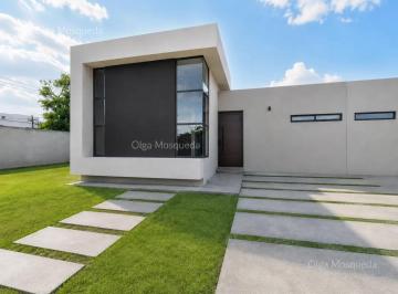 1 · Casa Nueva en Venta de un Piso en Metepec