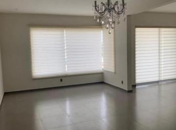 Departamento de 3 habitaciones, Coyoacán · Departamento en Renta en Coapa, Coyoacan