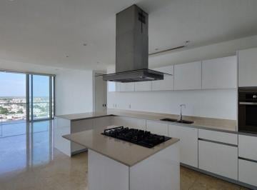 Departamento · 160m² · 2 Recámaras · 2 Estacionamientos · Departamento en Venta en Altabrisa en Mérida Yucatán.