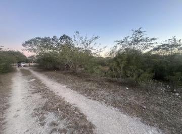 Terreno / Lote · 9394m² · Terreno en Venta en Pueblo Conkal, Yucatán.