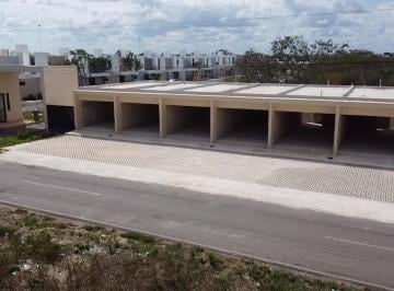 Local comercial · 42m² · 1 Estacionamiento · Local en Hacienda Xcuyun