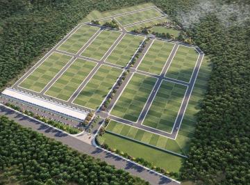 Terreno / Lote · 450m² · Terreno en Venta en Chixculub Pueblo, Progreso Yucatán