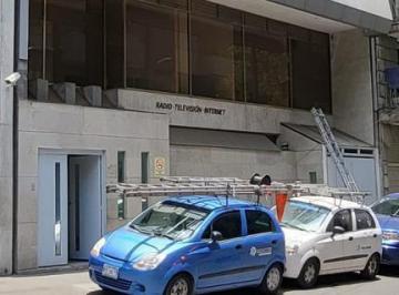 Edificio · 254m² · 10 Estacionamientos · Edificio Comercial en Venta Polanco