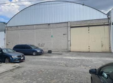 Nave industrial , Zapopan · Bodega en Renta 1,000 m² en El Colli Urbano Zapopan, Jalisco