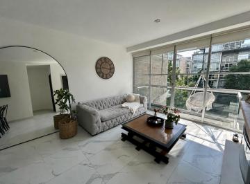 Departamento · 115m² · 2 Recámaras · 2 Estacionamientos · Venta Departamento Residencial Natura