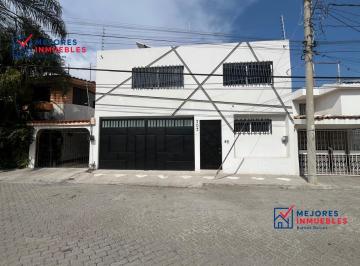 Oficina · 400m² · 4 Estacionamientos · Oficina en Renta, La Martinica, León, Gto