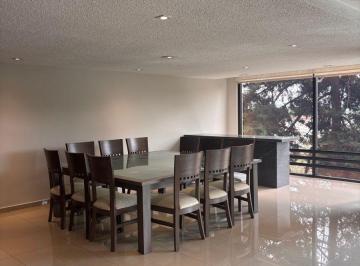 Departamento de 3 habitaciones, Alvaro Obregón · Renta Acogedor Departamento en Jardines del Pedregal