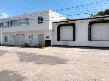 Local comercial , Tuxtla Gutiérrez · Se Vende Propiedad Adaptada a Una Planta Procesadora de Alimentos