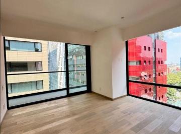 Departamento de 3 habitaciones, Miguel Hidalgo · Renta de Departamento en Granada, Miguel Hidalgo