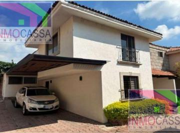 Casa · 173m² · 3 Recámaras · 2 Estacionamientos · Casa en Venta Dentro de Privada Balcones del Campestre