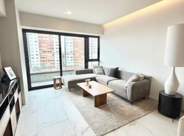 Departamento · 87m² · 2 Recámaras · 2 Estacionamientos · Estrena Departamento en Santa Fe Santori Living