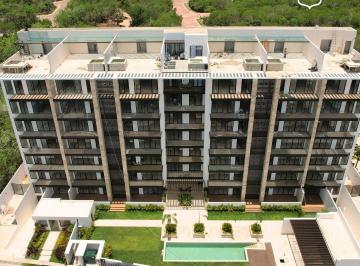 Departamento · 109m² · 2 Recámaras · 2 Estacionamientos · Via Cumbres: Departamento Nuevo y Amueblado / New And Furnished